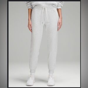Lululemon Athletica Scuba High-Rise Jogger *Full Length